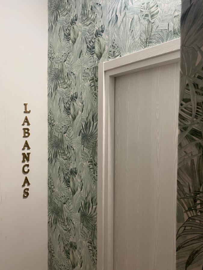 Labanca'S Apartment Matera Bagian luar foto