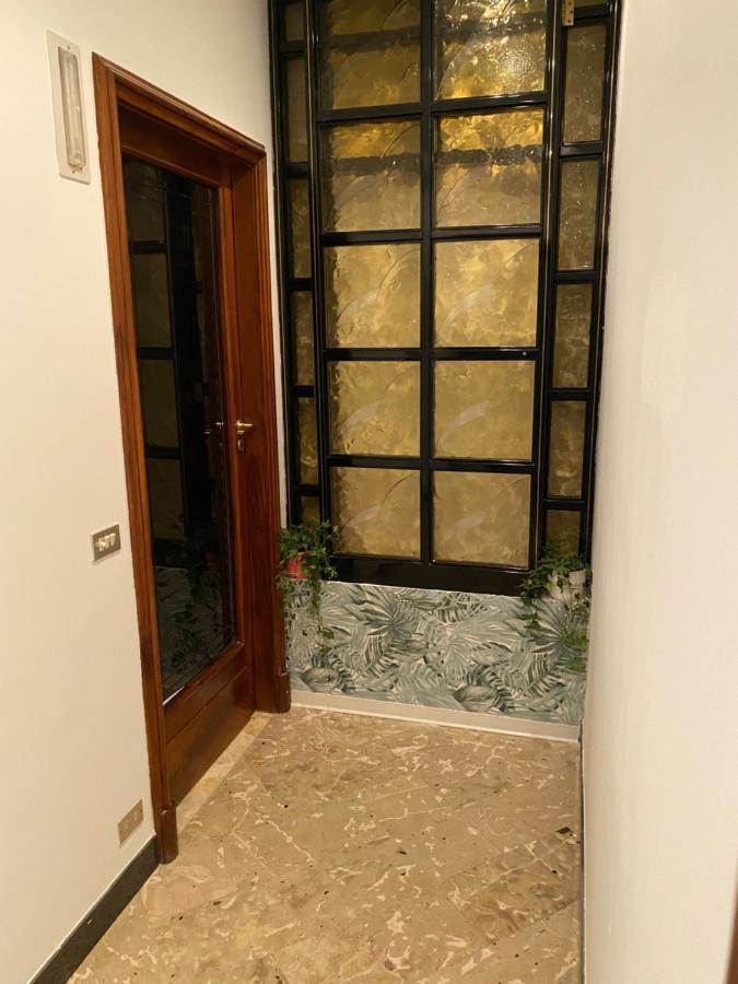 Labanca'S Apartment Matera Bagian luar foto