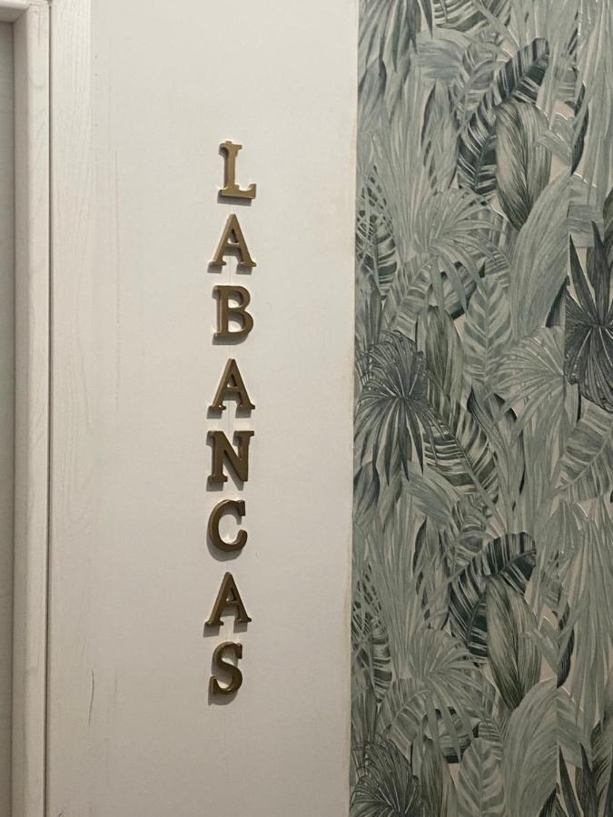 Labanca'S Apartment Matera Bagian luar foto