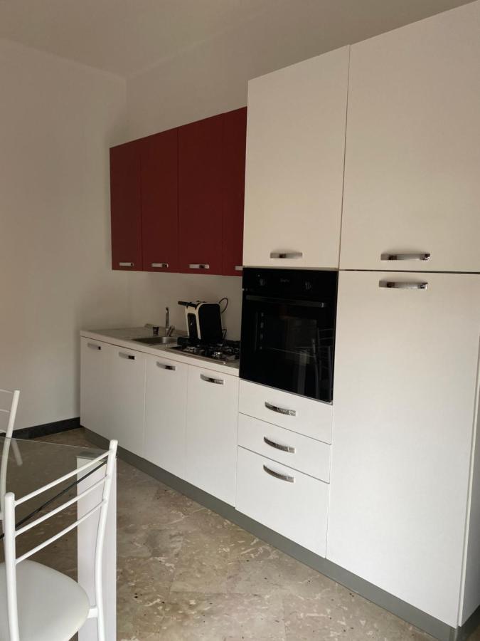 Labanca'S Apartment Matera Bagian luar foto